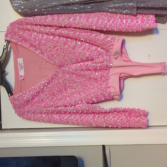 Southern Fried Chics Boutique Bodysuits - Picture 1 of 7